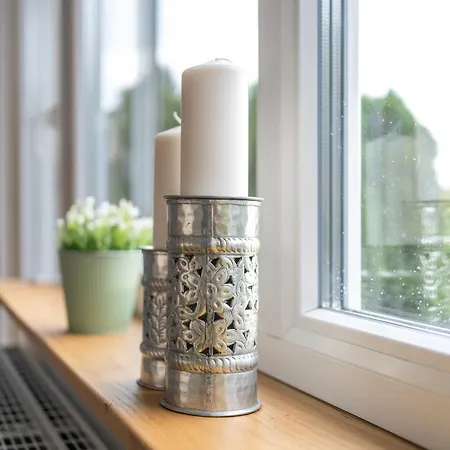 Gartenkamp 아파트 첼레