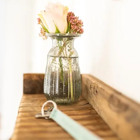 Gartenkamp Apartamento *