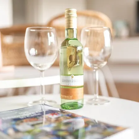 Apartamento Gartenkamp