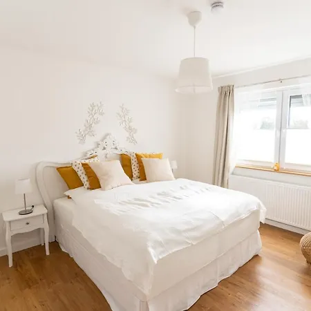 Gartenkamp 아파트