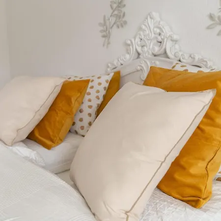 Apartamento Gartenkamp *