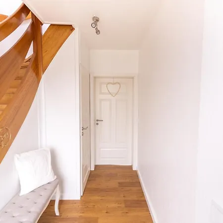 Apartamento Gartenkamp