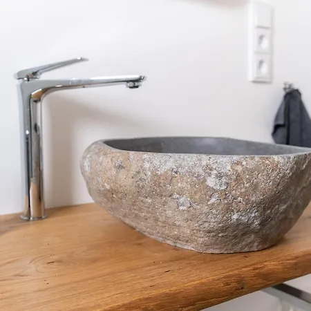 Gartenkamp Apartamento Celle